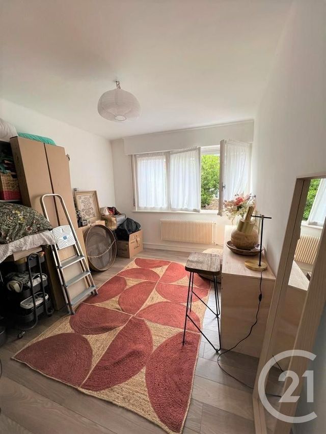 Appartement T3 à louer - 3 pièces - 60.4 m2 - MALO LES BAINS - 59 - NORD-PAS-DE-CALAIS - Century 21 Contact Immobilier