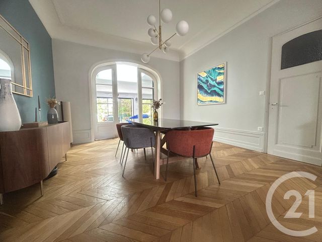 maison à vendre - 9 pièces - 191.13 m2 - DUNKERQUE - 59 - NORD-PAS-DE-CALAIS - Century 21 Contact Immobilier