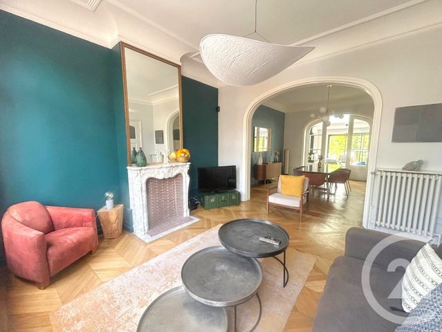 maison à vendre - 9 pièces - 191.13 m2 - DUNKERQUE - 59 - NORD-PAS-DE-CALAIS - Century 21 Contact Immobilier