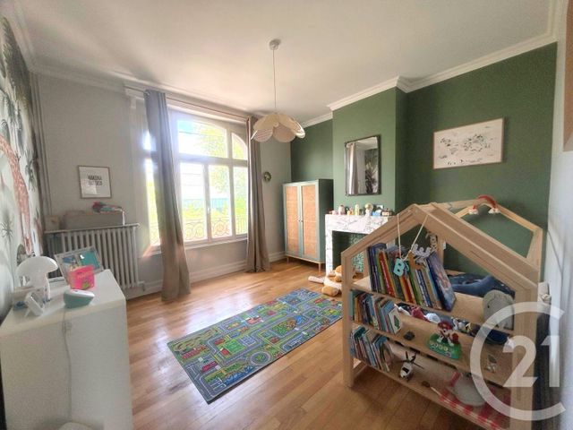 maison à vendre - 9 pièces - 191.13 m2 - DUNKERQUE - 59 - NORD-PAS-DE-CALAIS - Century 21 Contact Immobilier