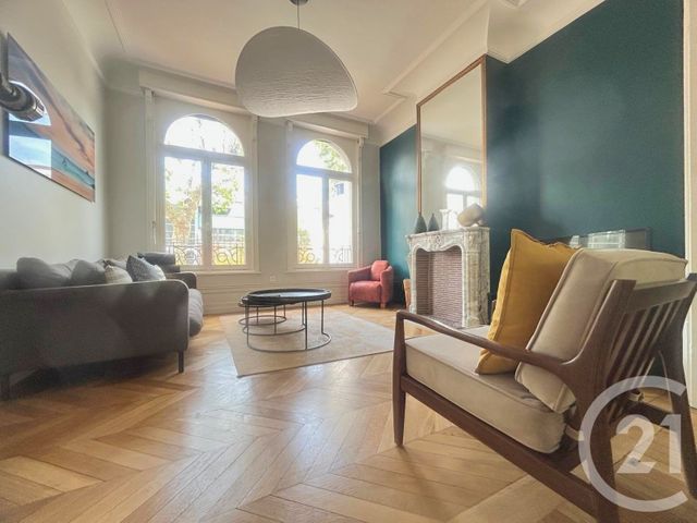 maison à vendre - 9 pièces - 191.13 m2 - DUNKERQUE - 59 - NORD-PAS-DE-CALAIS - Century 21 Contact Immobilier