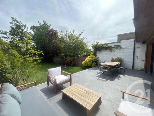 maison à vendre - 9 pièces - 191.13 m2 - DUNKERQUE - 59 - NORD-PAS-DE-CALAIS - Century 21 Contact Immobilier
