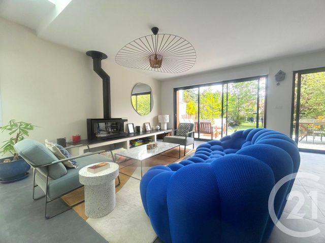 maison à vendre - 9 pièces - 191.13 m2 - DUNKERQUE - 59 - NORD-PAS-DE-CALAIS - Century 21 Contact Immobilier
