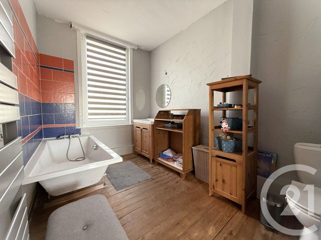 maison à vendre - 5 pièces - 135.0 m2 - DUNKERQUE - 59 - NORD-PAS-DE-CALAIS - Century 21 Contact Immobilier