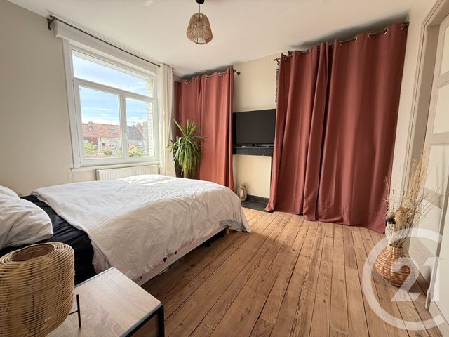 maison à vendre - 5 pièces - 135.0 m2 - DUNKERQUE - 59 - NORD-PAS-DE-CALAIS - Century 21 Contact Immobilier