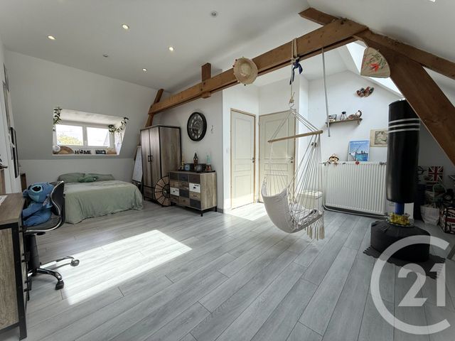 maison à vendre - 5 pièces - 135.0 m2 - DUNKERQUE - 59 - NORD-PAS-DE-CALAIS - Century 21 Contact Immobilier
