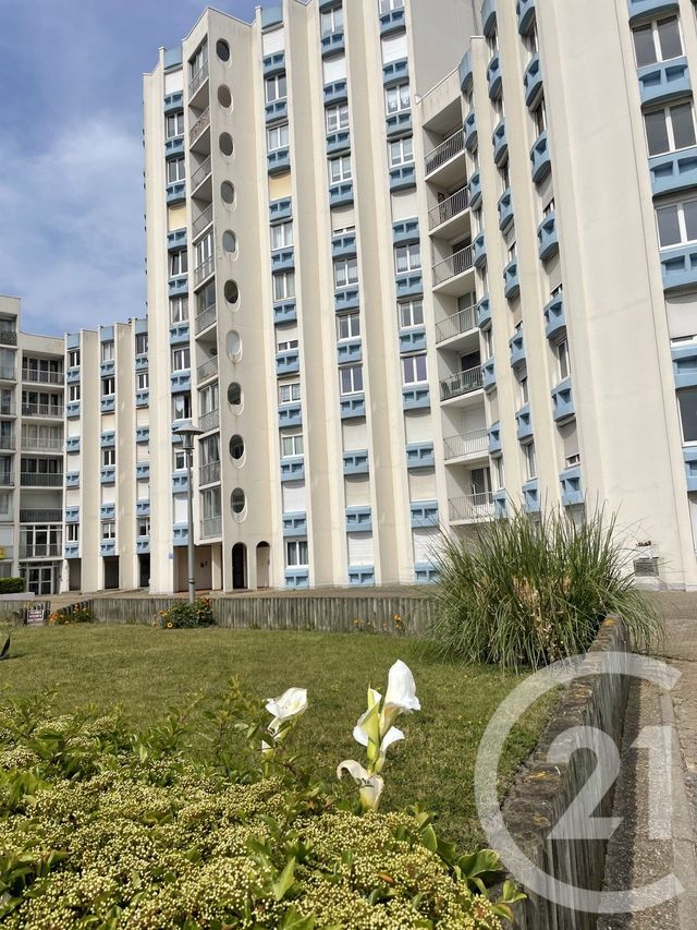 Appartement F2 à vendre MALO LES BAINS