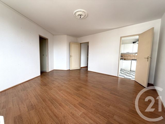 Appartement F4 à vendre DUNKERQUE