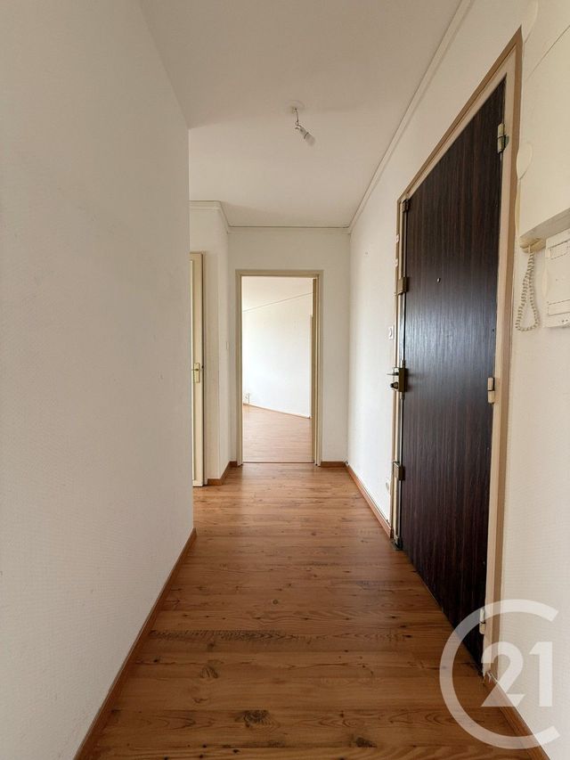 Appartement F4 à vendre - 4 pièces - 77.0 m2 - DUNKERQUE - 59 - NORD-PAS-DE-CALAIS - Century 21 Contact Immobilier