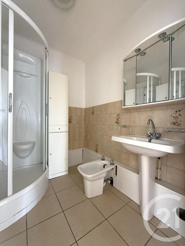 Appartement F4 à vendre - 4 pièces - 77.0 m2 - DUNKERQUE - 59 - NORD-PAS-DE-CALAIS - Century 21 Contact Immobilier