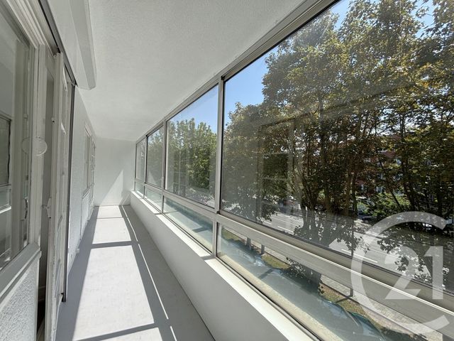 Appartement T3 à louer - 3 pièces - 62.38 m2 - DUNKERQUE - 59 - NORD-PAS-DE-CALAIS - Century 21 Contact Immobilier
