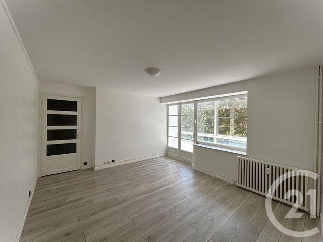 Appartement T3 à louer - 3 pièces - 62.38 m2 - DUNKERQUE - 59 - NORD-PAS-DE-CALAIS - Century 21 Contact Immobilier