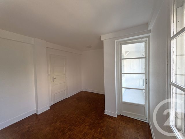 Appartement T3 à louer - 3 pièces - 62.38 m2 - DUNKERQUE - 59 - NORD-PAS-DE-CALAIS - Century 21 Contact Immobilier