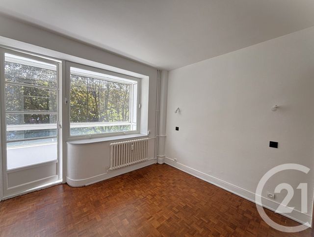 Appartement T3 à louer - 3 pièces - 62.38 m2 - DUNKERQUE - 59 - NORD-PAS-DE-CALAIS - Century 21 Contact Immobilier