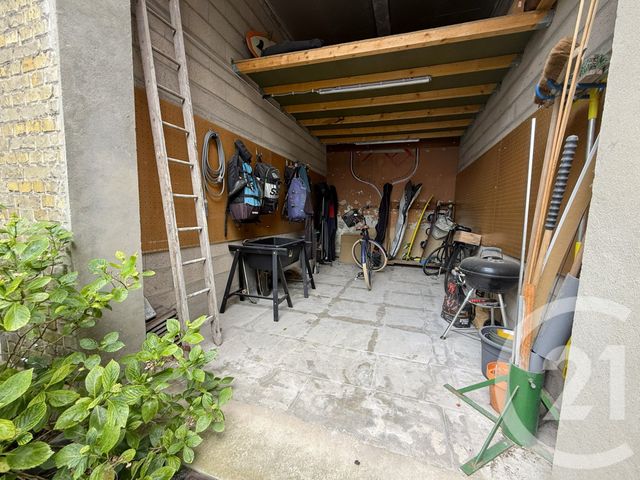 maison à vendre - 4 pièces - 232.6 m2 - DUNKERQUE - 59 - NORD-PAS-DE-CALAIS - Century 21 Contact Immobilier