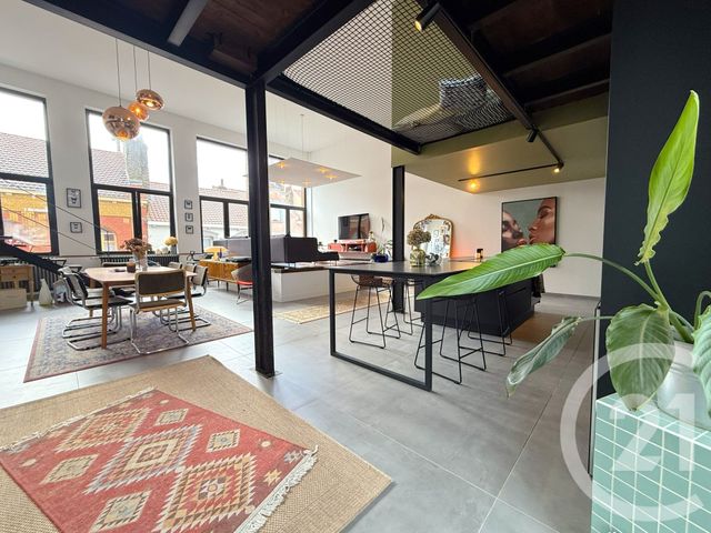 maison à vendre - 4 pièces - 232.6 m2 - DUNKERQUE - 59 - NORD-PAS-DE-CALAIS - Century 21 Contact Immobilier
