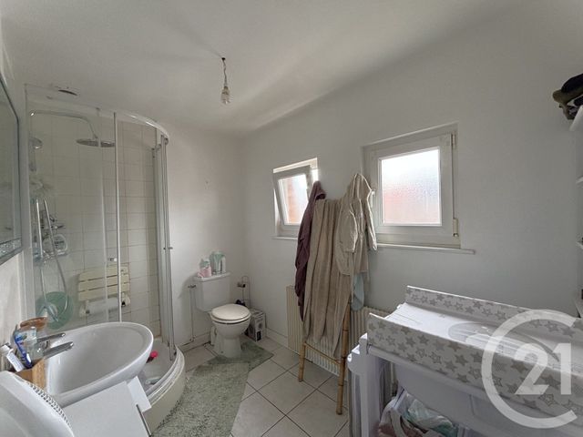 maison à louer - 4 pièces - 82.64 m2 - COUDEKERQUE BRANCHE - 59 - NORD-PAS-DE-CALAIS - Century 21 Contact Immobilier