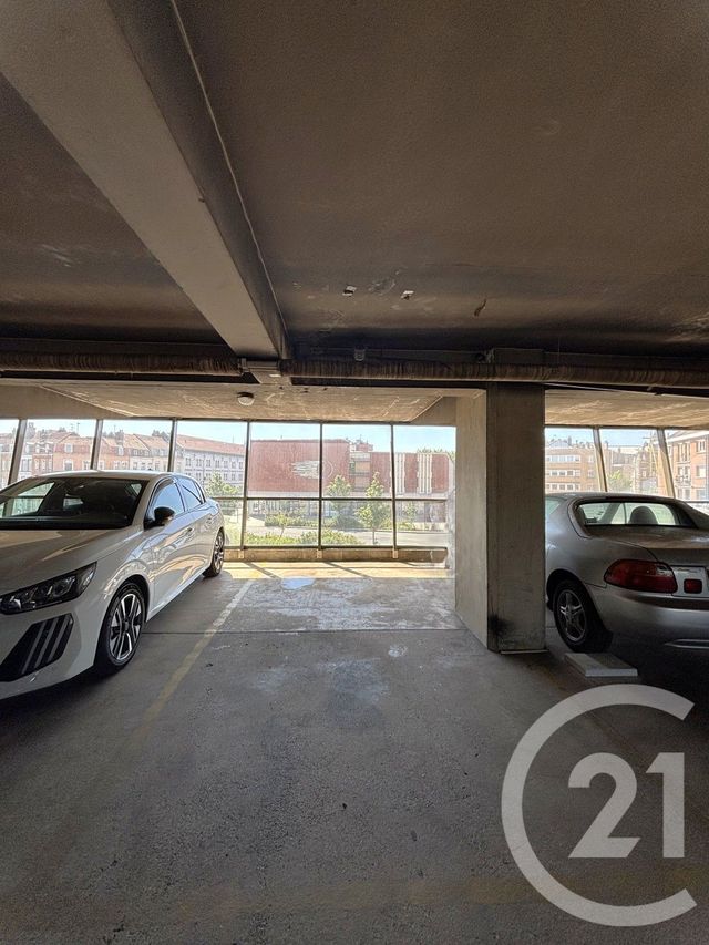 Parking à louer DUNKERQUE