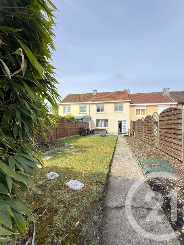 maison - DUNKERQUE - 59
