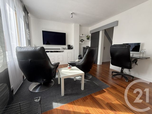 maison à vendre - 4 pièces - 80.0 m2 - DUNKERQUE - 59 - NORD-PAS-DE-CALAIS - Century 21 Contact Immobilier