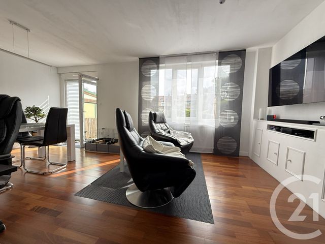 maison à vendre - 4 pièces - 80.0 m2 - DUNKERQUE - 59 - NORD-PAS-DE-CALAIS - Century 21 Contact Immobilier