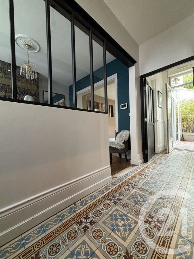 maison à vendre - 8 pièces - 147.0 m2 - DUNKERQUE - 59 - NORD-PAS-DE-CALAIS - Century 21 Contact Immobilier