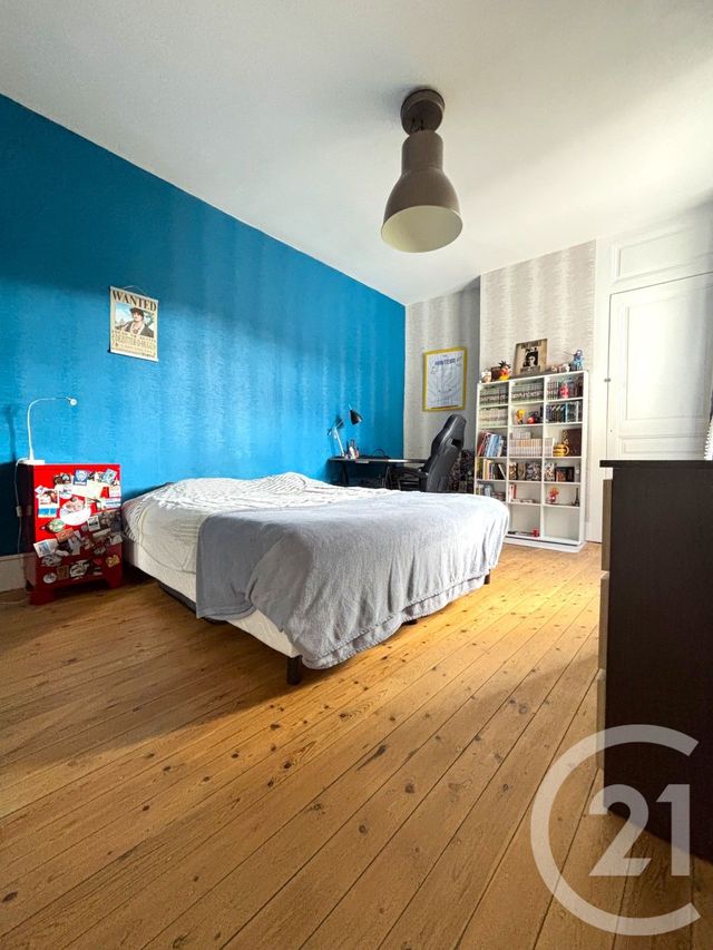 maison à vendre - 8 pièces - 147.0 m2 - DUNKERQUE - 59 - NORD-PAS-DE-CALAIS - Century 21 Contact Immobilier