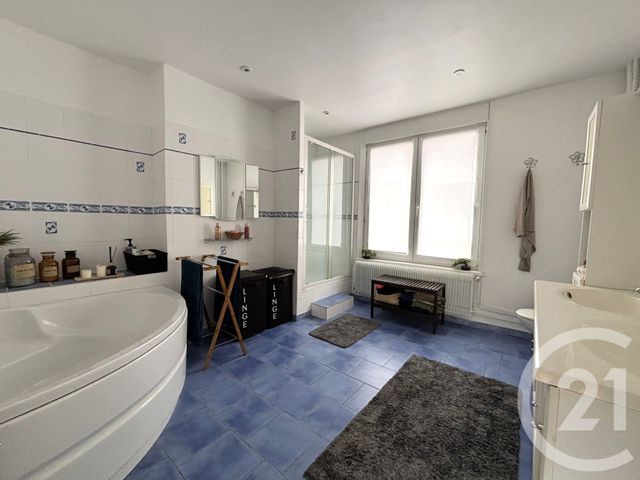 maison à vendre - 8 pièces - 147.0 m2 - DUNKERQUE - 59 - NORD-PAS-DE-CALAIS - Century 21 Contact Immobilier