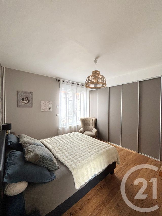 maison à vendre - 8 pièces - 147.0 m2 - DUNKERQUE - 59 - NORD-PAS-DE-CALAIS - Century 21 Contact Immobilier