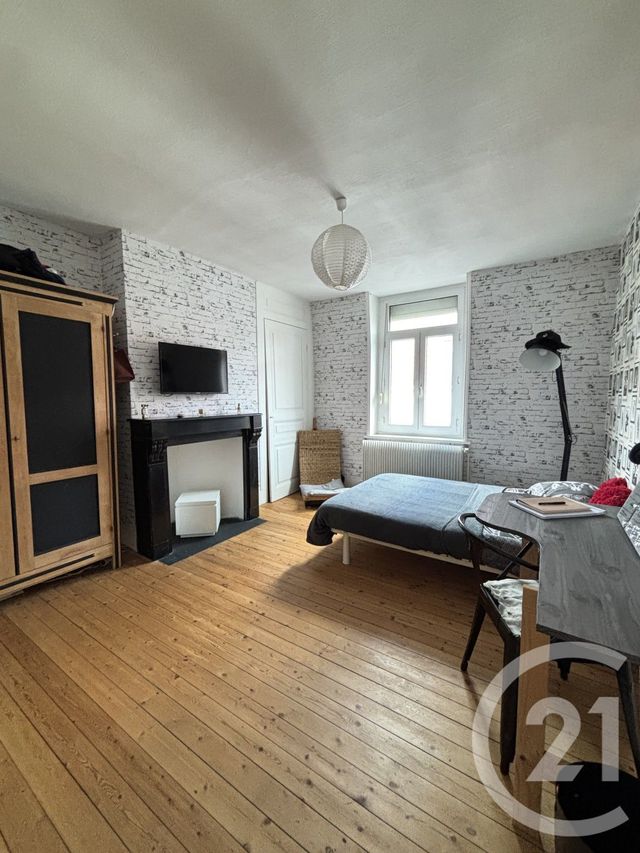 maison à vendre - 8 pièces - 147.0 m2 - DUNKERQUE - 59 - NORD-PAS-DE-CALAIS - Century 21 Contact Immobilier