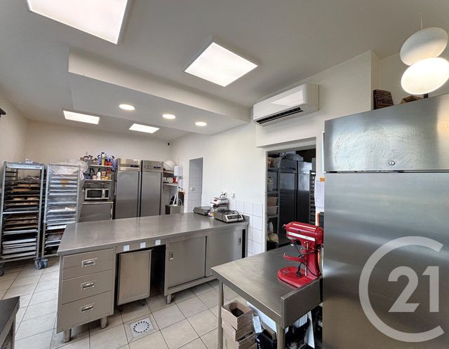 divers à louer - 47.0 m2 - DUNKERQUE - 59 - NORD-PAS-DE-CALAIS - Century 21 Contact Immobilier