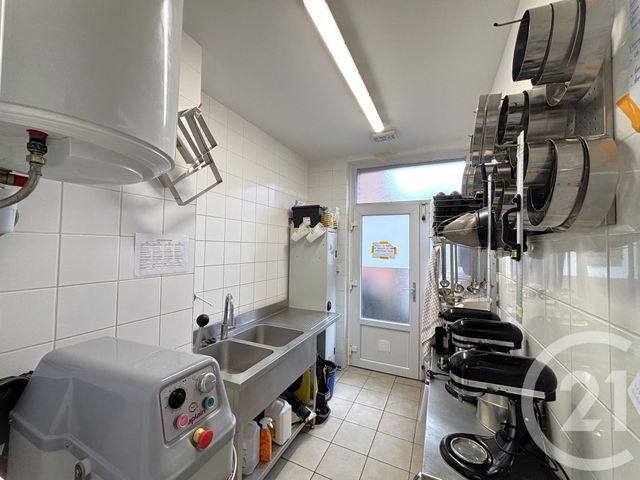 divers à louer - 47.0 m2 - DUNKERQUE - 59 - NORD-PAS-DE-CALAIS - Century 21 Contact Immobilier