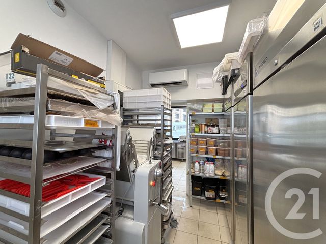 divers à louer - 47.0 m2 - DUNKERQUE - 59 - NORD-PAS-DE-CALAIS - Century 21 Contact Immobilier