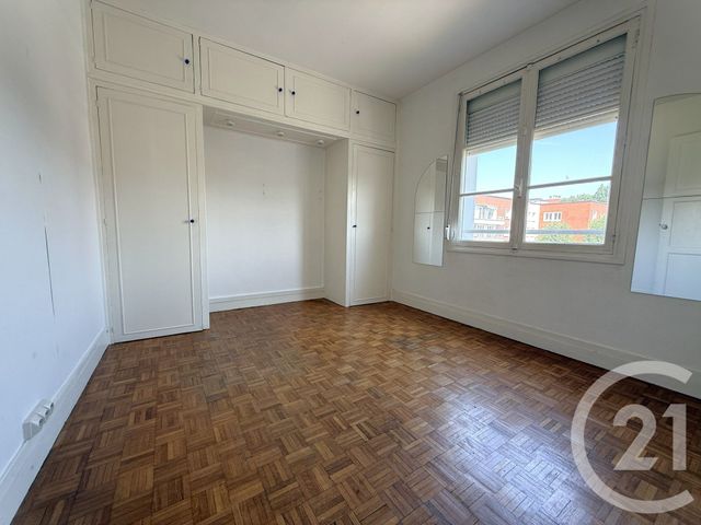 Appartement F4 à vendre - 4 pièces - 92.0 m2 - DUNKERQUE - 59 - NORD-PAS-DE-CALAIS - Century 21 Contact Immobilier