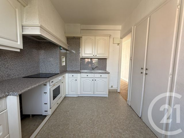 Appartement F4 à vendre - 4 pièces - 92.0 m2 - DUNKERQUE - 59 - NORD-PAS-DE-CALAIS - Century 21 Contact Immobilier