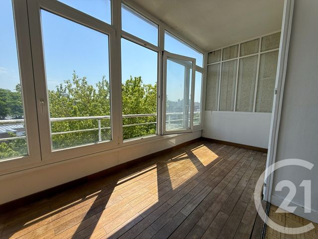 Appartement F4 à vendre - 4 pièces - 92.0 m2 - DUNKERQUE - 59 - NORD-PAS-DE-CALAIS - Century 21 Contact Immobilier