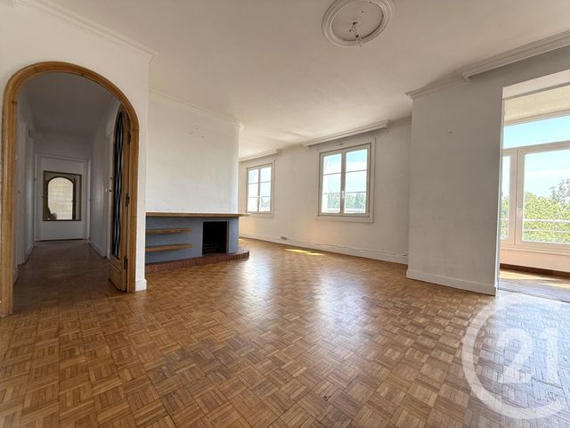 Appartement F4 à vendre - 4 pièces - 92.0 m2 - DUNKERQUE - 59 - NORD-PAS-DE-CALAIS - Century 21 Contact Immobilier