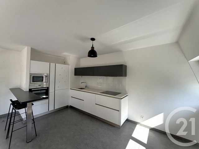 Appartement T3 à louer - 3 pièces - 63.95 m2 - DUNKERQUE - 59 - NORD-PAS-DE-CALAIS - Century 21 Contact Immobilier