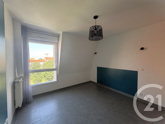 Appartement T3 à louer - 3 pièces - 63.95 m2 - DUNKERQUE - 59 - NORD-PAS-DE-CALAIS - Century 21 Contact Immobilier