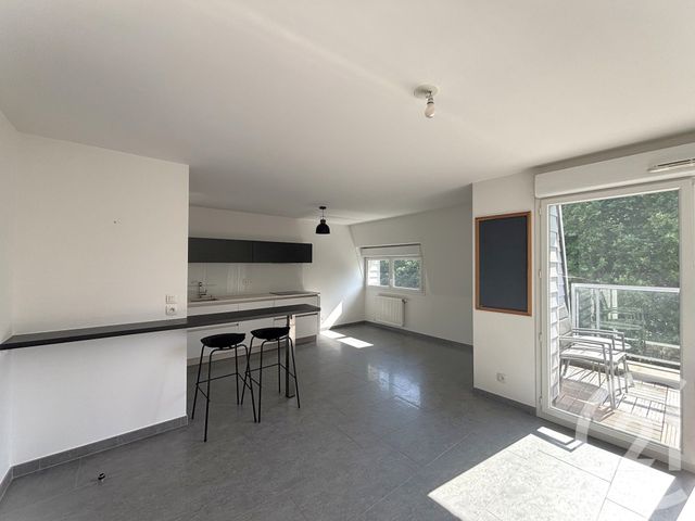 appartement - DUNKERQUE - 59