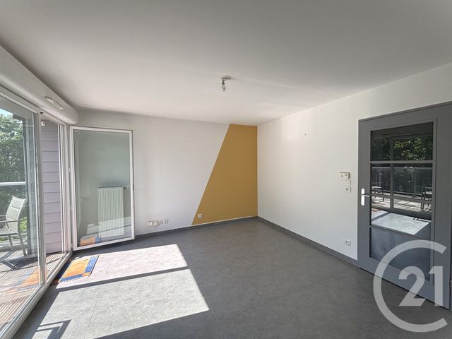 Appartement T3 à louer - 3 pièces - 63.95 m2 - DUNKERQUE - 59 - NORD-PAS-DE-CALAIS - Century 21 Contact Immobilier