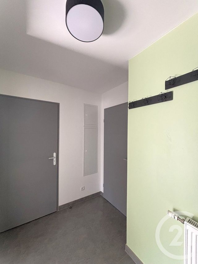 Appartement T3 à louer - 3 pièces - 63.95 m2 - DUNKERQUE - 59 - NORD-PAS-DE-CALAIS - Century 21 Contact Immobilier