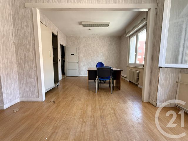 immeuble à vendre - 325.0 m2 - DUNKERQUE - 59 - NORD-PAS-DE-CALAIS - Century 21 Contact Immobilier