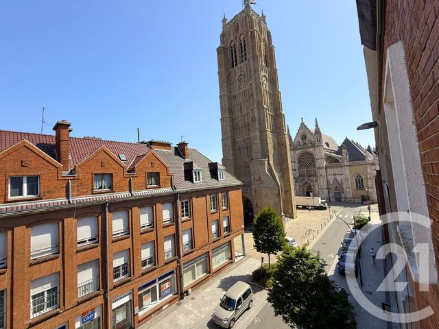 immeuble à vendre - 325.0 m2 - DUNKERQUE - 59 - NORD-PAS-DE-CALAIS - Century 21 Contact Immobilier