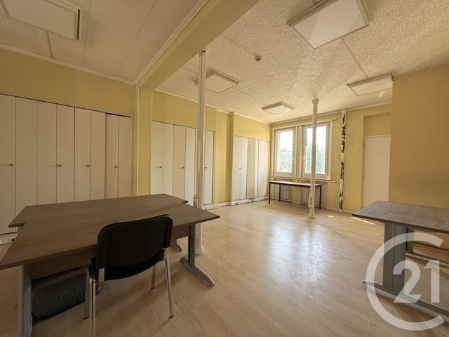 immeuble à vendre - 325.0 m2 - DUNKERQUE - 59 - NORD-PAS-DE-CALAIS - Century 21 Contact Immobilier