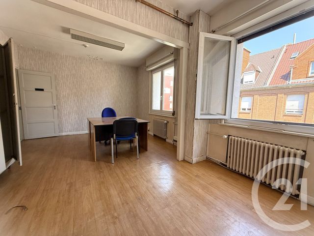 immeuble à vendre - 325.0 m2 - DUNKERQUE - 59 - NORD-PAS-DE-CALAIS - Century 21 Contact Immobilier