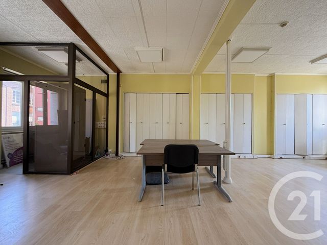 immeuble à vendre - 325.0 m2 - DUNKERQUE - 59 - NORD-PAS-DE-CALAIS - Century 21 Contact Immobilier
