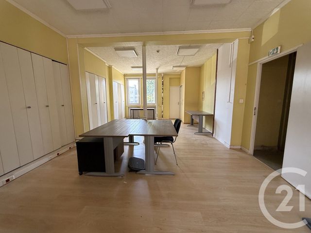 immeuble à vendre - 325.0 m2 - DUNKERQUE - 59 - NORD-PAS-DE-CALAIS - Century 21 Contact Immobilier