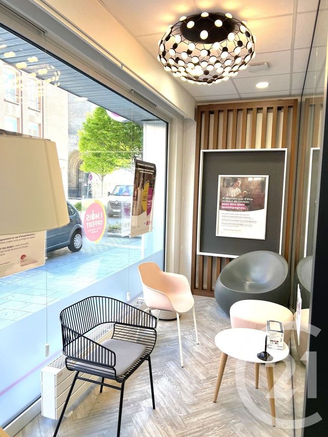 immeuble à vendre - 325.0 m2 - DUNKERQUE - 59 - NORD-PAS-DE-CALAIS - Century 21 Contact Immobilier