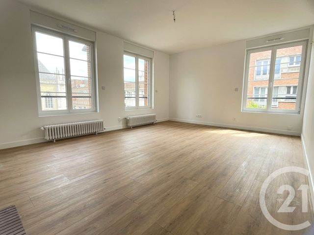appartement - DUNKERQUE - 59